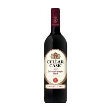 Cellar Cask Jhb Red 750ml